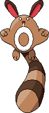 Kony: Sentret Pixel
