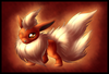 Quit: Flareon