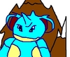 Nidoking: Muj Avatar