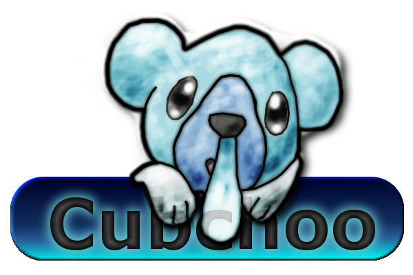 Zeus: Cubchoo