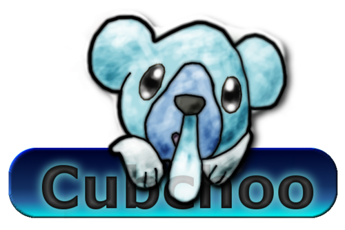 Zeus: Cubchoo