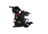 Clockwork: Zakki the umbreon