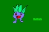 RAICHU: ODDISH