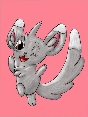 Cezetka: Hop