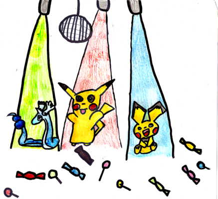 Natalie123: DISKO PARTY