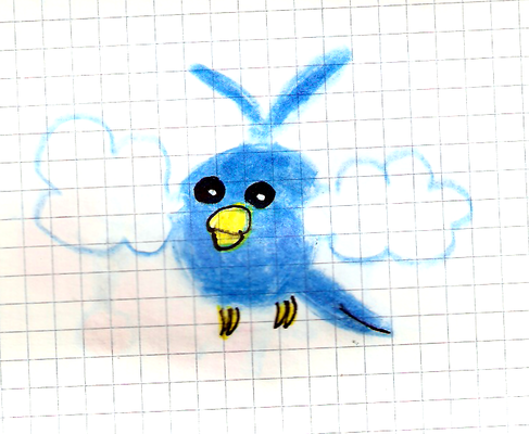 Natalie123: Swablu 