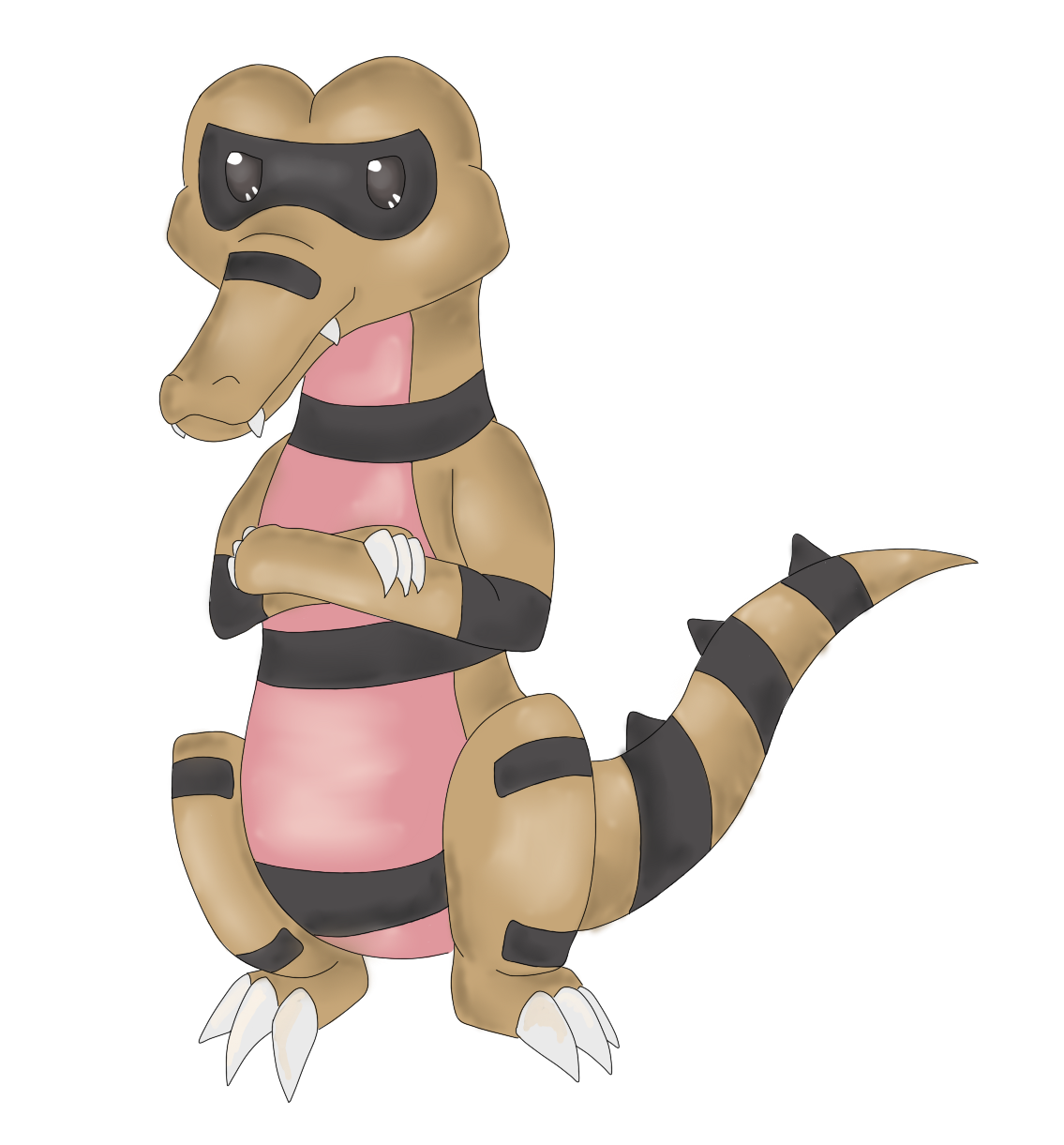 Clockwork: Krokorok pro Konyho
