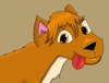 Cezetka: Vulpix