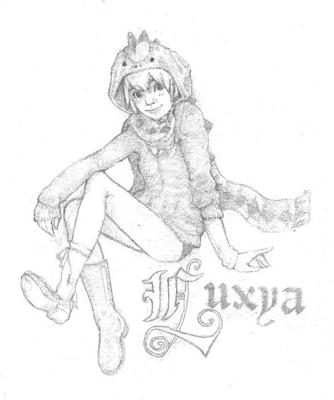 Sora Akihiru: Meep