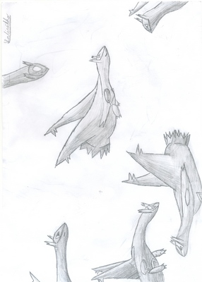 Latisátko: Latios forever