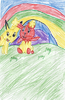 Raich: Pikachu a Buneary