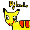 Raich: Pika... chu