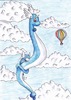 Skitta: Dragonair a dratini