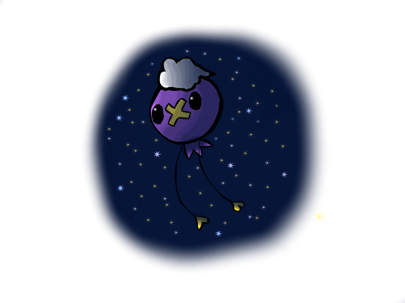 Vendy: Drifloon