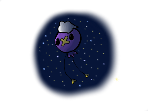 Vendy: Drifloon