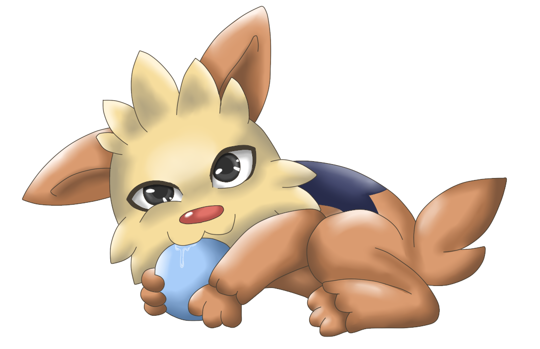 Clockwork: Lillipup