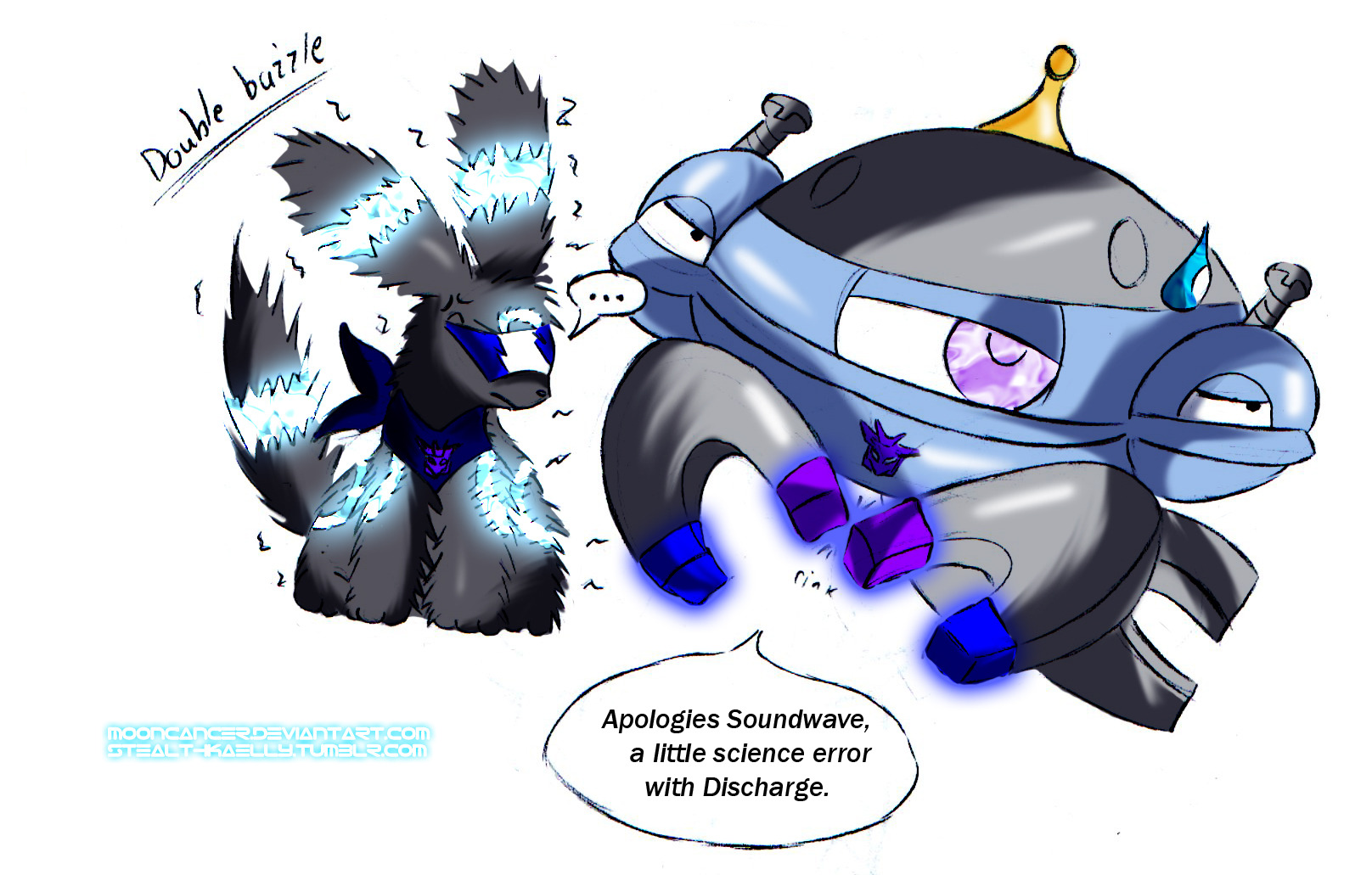 StealthKaelly: A little science error...