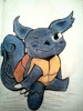 Cezetka: Wartortle