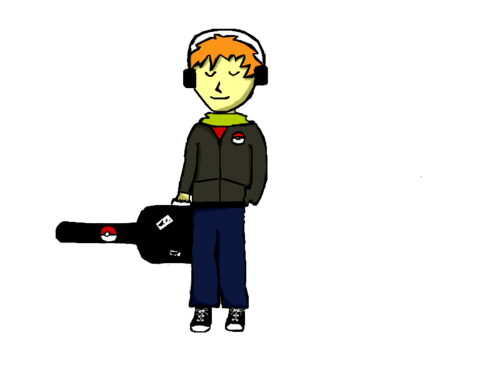 Lamák: musician 