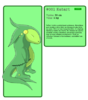 Myerel: Fakemon