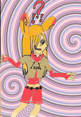 Natalie123: gijinka
