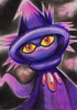 Charizardman: Mismagius :P