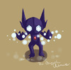 FireAnne: Sableye pro TheGugusku