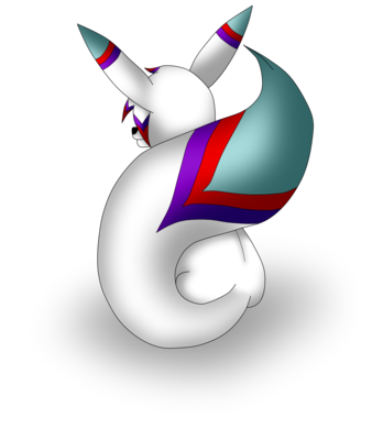 SoulEevee99: SoulEevee