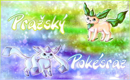 1elda1: Pražský pokésraz