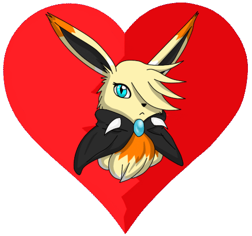 SoulEevee99: Evilzie