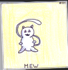 ppikachu: Mew