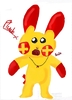 Mischief: Plusle Martia