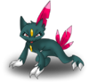 SoulEevee99: Sneasel