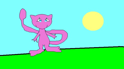 Blazy: Mew