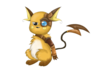 Clockwork: Raichu? o_O