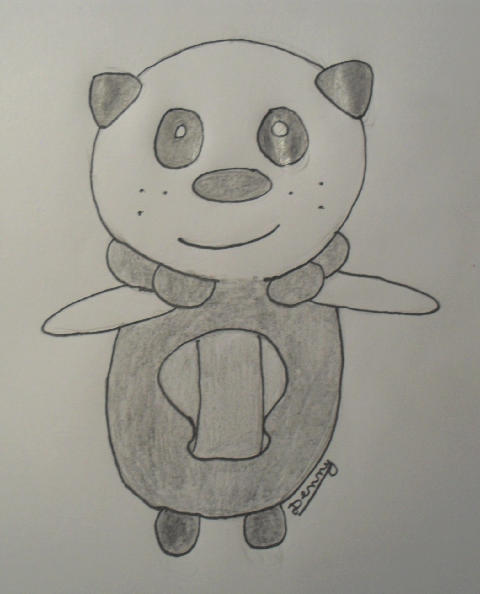 Denny: Oshawott