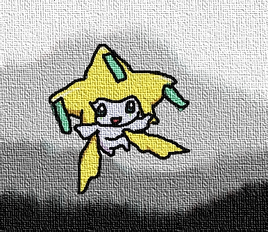 Mistik Jirachi: Pokégobelín