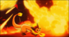 SoulEevee99: Fire Vaporeon