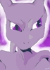 Mischief: Mewtwo