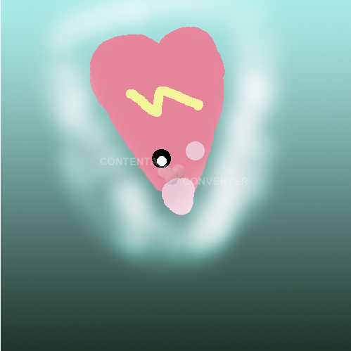 mach: electric luvdisc