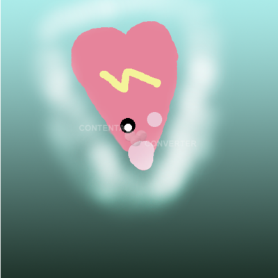 mach: electric luvdisc