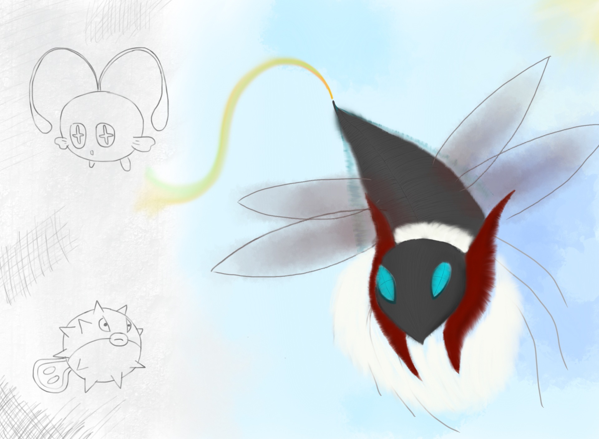 Heimi: Add color