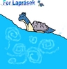 Mistik Jirachi: For Laprásek