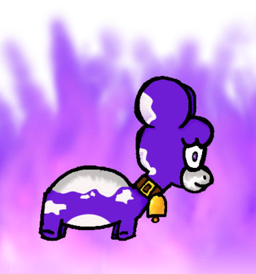 Alik33: Milka