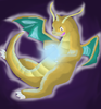 Greywolf: Dragonite Hiry