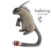 Luxya: Scalering