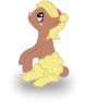 SoulEevee99: Pony Buneary