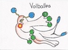 Gundari: Volballea