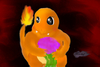 Mischief: Charmander