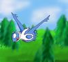 LUgIA: Latios